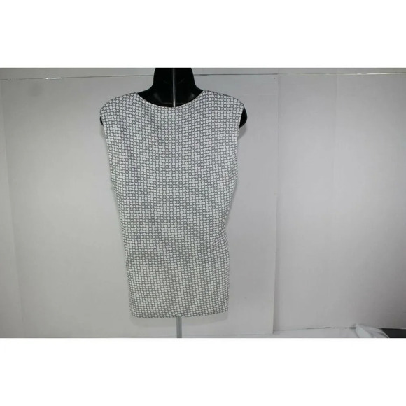 ladies Halogen tank top size M - Picture 2 of 3